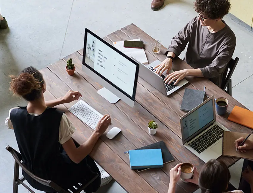 FOSTER İstihdam Taahhütlü KOBİ Destek Program Danışmanlığı