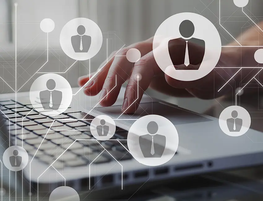 Mobil PDKS Yazılım Hizmetleri